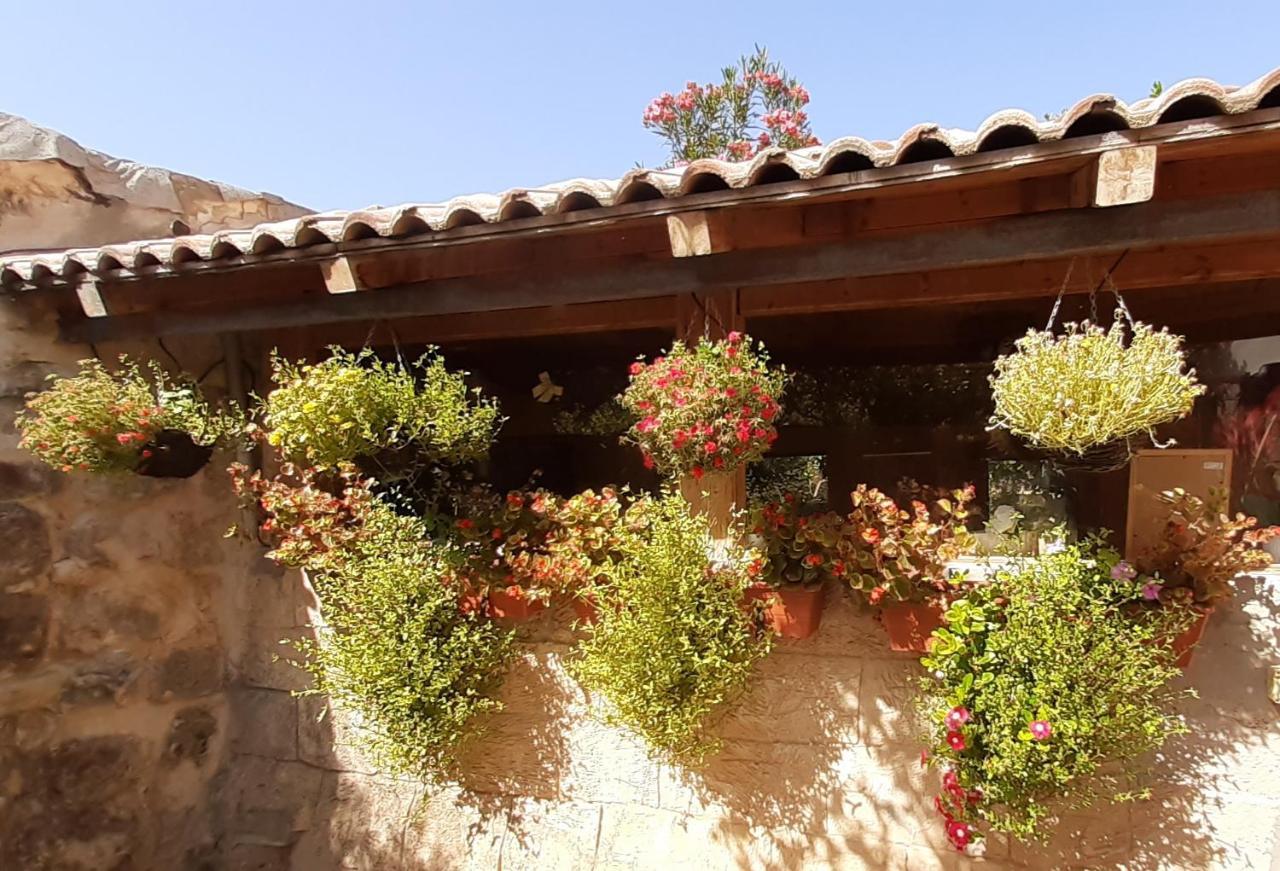 הוילה Eilabun 19Th Century Magical House In Galilee מראה חיצוני תמונה