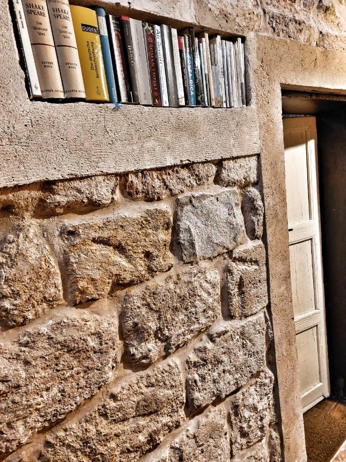 הוילה Eilabun 19Th Century Magical House In Galilee מראה חיצוני תמונה